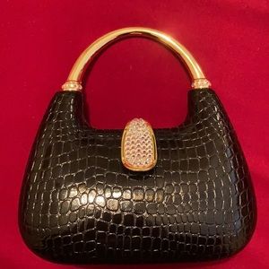 Isabella Adams Clutch